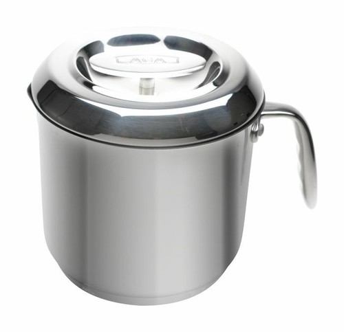 Stainless steel aga non stick - stainless,