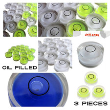 3 pcs Precision Circular Mini