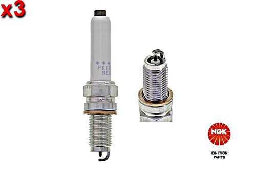 Ngk spark plug for - audi, a1