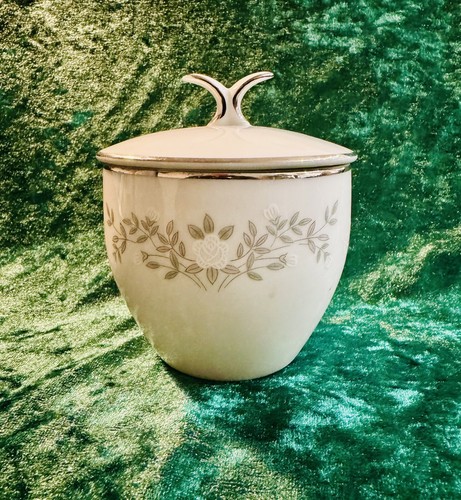 Noritake china westview sugar - noritake,