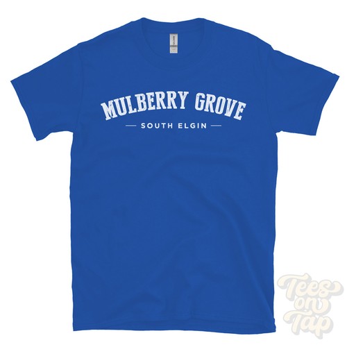 Mulberry grove south elgin - grove,