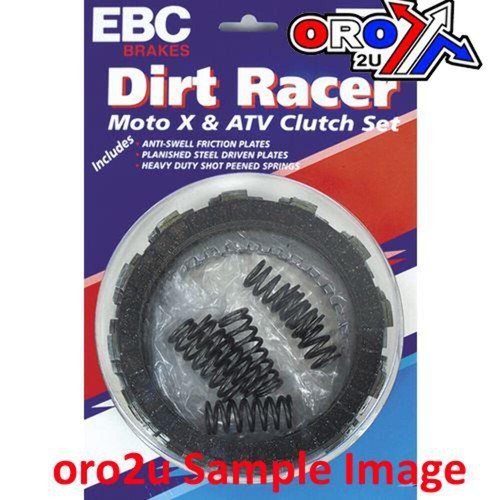 Ebc clutch plate - plate, kit