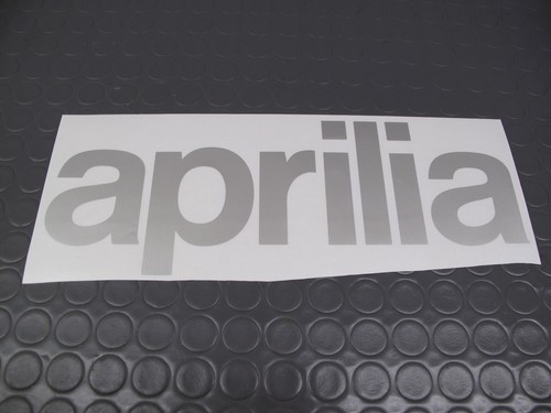 Aprilia rsv mille 1000 decal - mille,