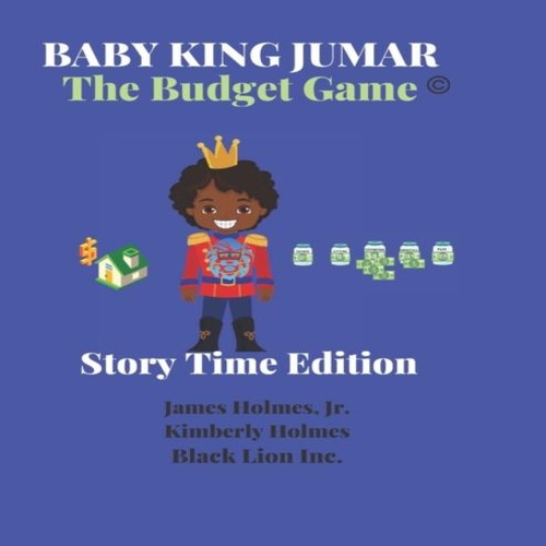 Baby king jumar story time - story,