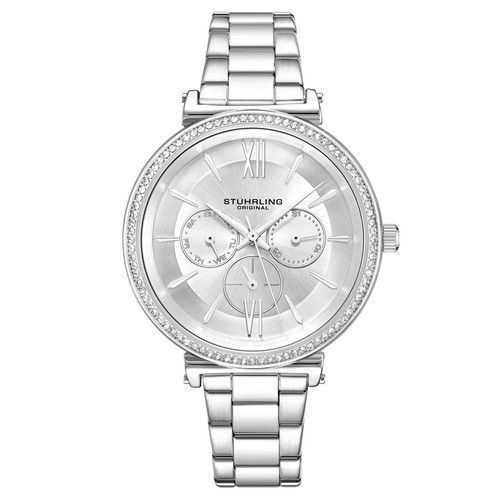 Stuhrling aria 3908 wrist - aria,