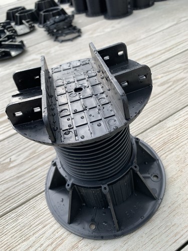 Dino decking 5no adjustable - dino, 5no.