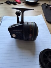 Vintage Abu garcia 1044 closed