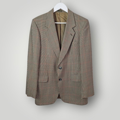 Magee blazer mens - blazer, wool