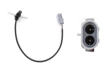 Intermotor Crankshaft Sensor for Renault Safrane 3.0 V6 Z7X755 1996-2000 Petrol