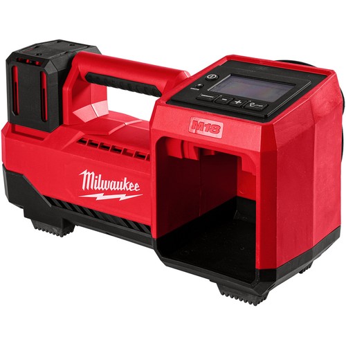 Milwaukee m18bi 18v - m18bi-0, cordless