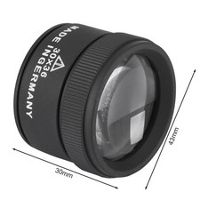 Jewelers Loupe Magnifier