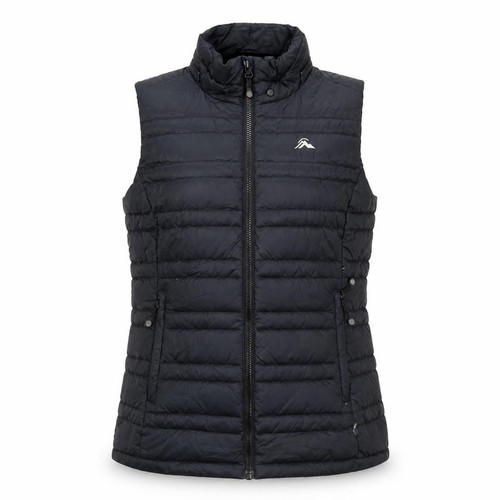 Macpac womens gilet waistcoat - macpac,