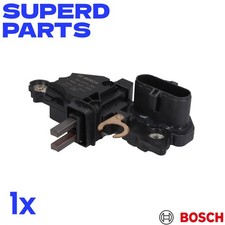 VOLTAGE REGULATOR FITS: DAF CF