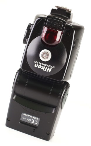 Nikon 80dx speedlite - nikon, af