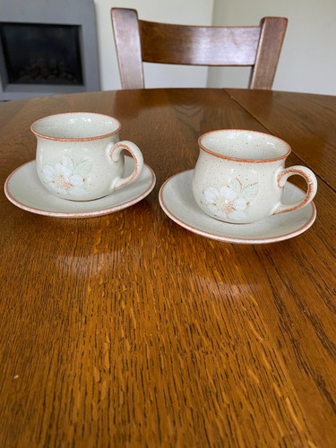 Denby daybreak 2x small - daybreak,