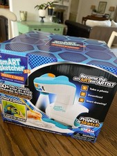 NEW Flycatcher Smart Sketcher