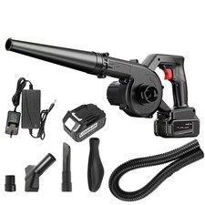 Electric Air Blower 18V Garden
