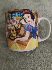 Disneystore Classics Snow