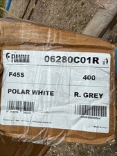 F45s 4m Fiamma 400 NEW Very