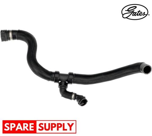 Radiator hose for volvo xc60 - hose,