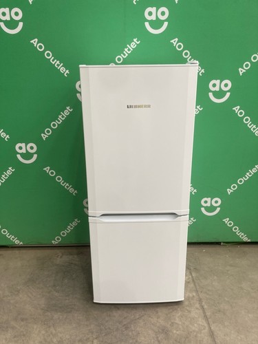 Liebherr fridge freezer - fridge, low