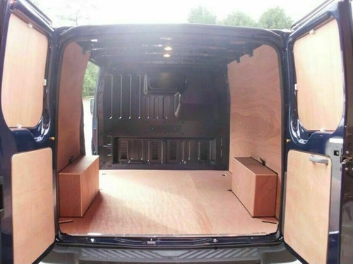 Ford transit swb fwd - ford, 2006