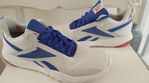Reebok memorytech mens - reebok,