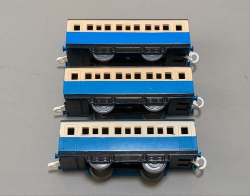Tomy thomas friends series - friends, 3