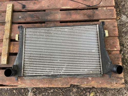 5q0 145 803p intercooler - intercooler, for