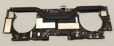 Apple MacBook Pro 15" A1707 i7 Logic Board Motherboard 820-00281-A (Faulty)