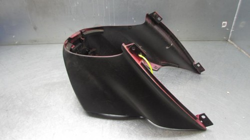 Yamaha tdm850 1991 1995 - yamaha, 1991-1995