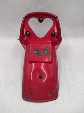 PLATE HOLDER - HONDA CX 500