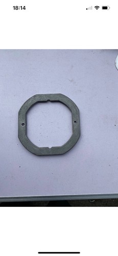 Rb16 top ring spare beaver - -,
