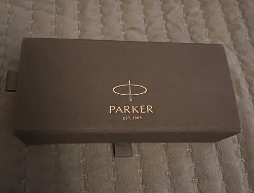 Parker sonnet fountain pen - parker,