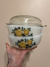 Phoenix Vintage Opalware 2x