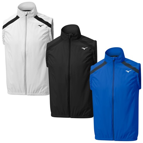 Mizuno mens breath thermo - thermo, move