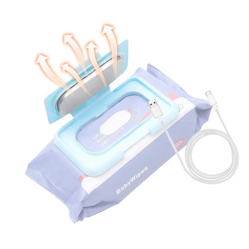 Baby wipe warmer portable - wipe,