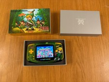 Nintendo GameBoy Advance + IPS