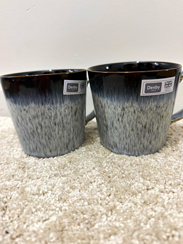 Denby halo ceramic - denby,