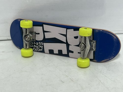 Tech deck finger board - finger,