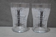 2x Kingstone Press Cider One