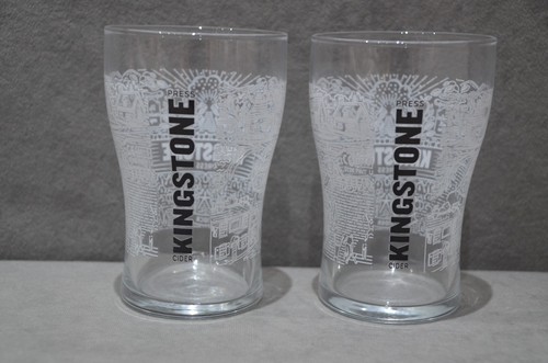 Kingstone press cider one - kingstone,