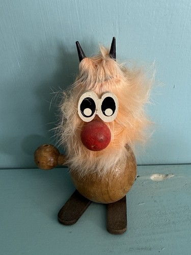 Vtg viking gonk - vtg,