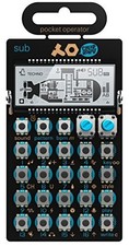 Teenage Engineering PO-14 sub