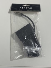 Airtac  Tokyo Marui MWS /De Noveske  Plug & Play Airsoft M4 Magazine HPA Adapter