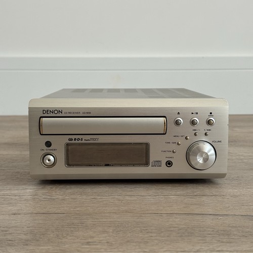 Denon m30 receiver hi - ud-m30, cd