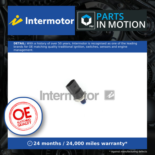 Fuel pressure sensor fits - pressure,