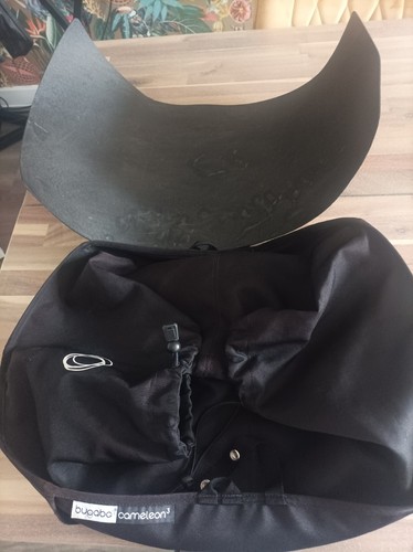 Bugaboo cameleon under - bugaboo,
