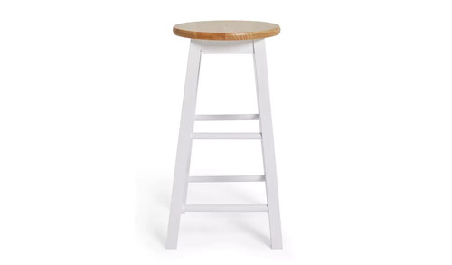 Habitat two tone pair wooden - two,