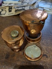 Very Unusual - Antique WW1